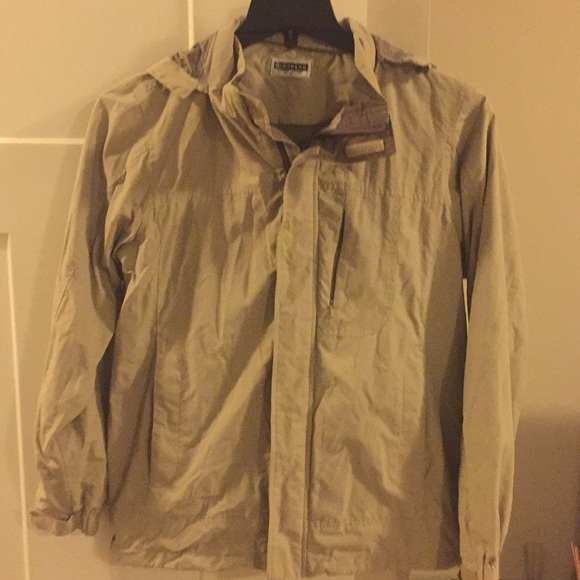 Giordano windbreaker jacket Clearance